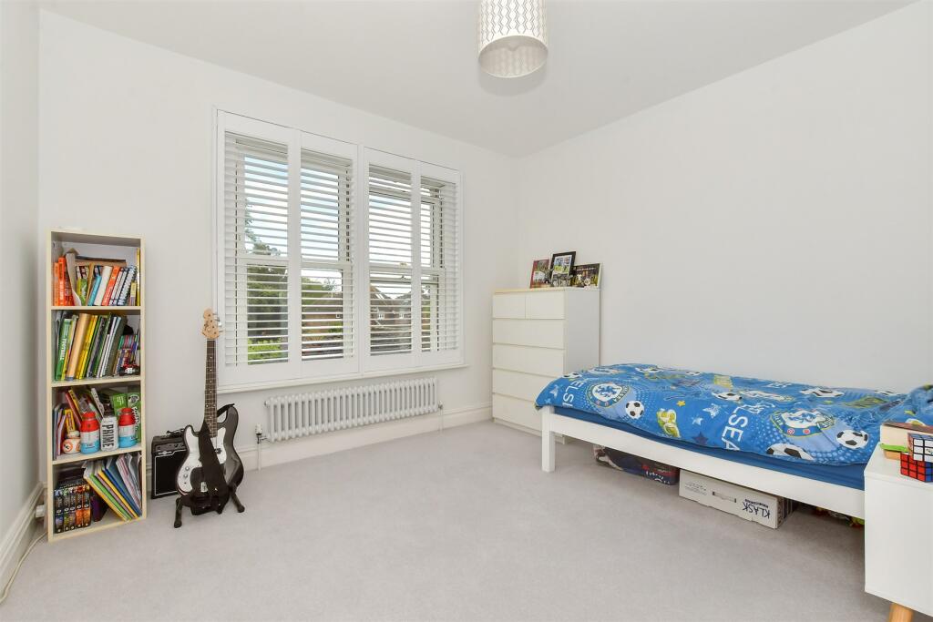 Additional property image - Brockhill Road, Hythe, Kent