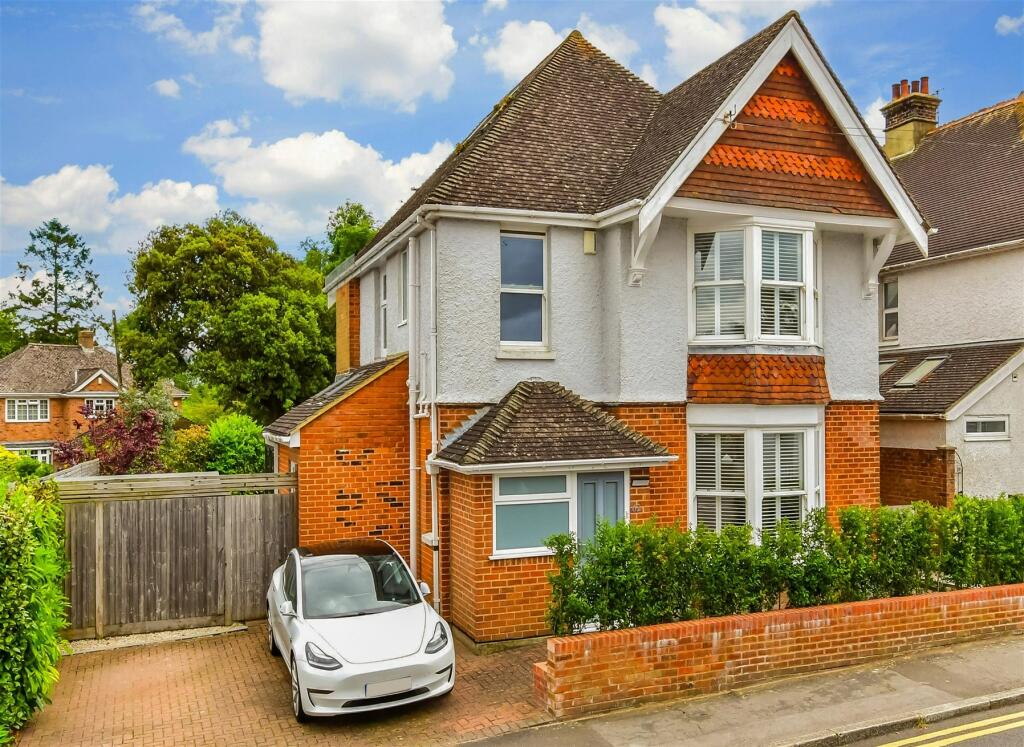 Additional property image - Brockhill Road, Hythe, Kent