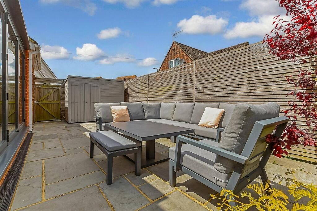 Additional property image - Brockhill Road, Hythe, Kent