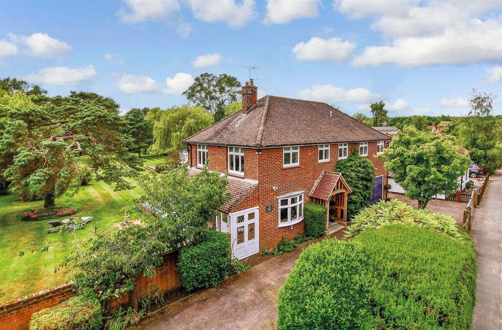 Main image of property: Fordwich Road, Fordwich, Canterbury, Kent