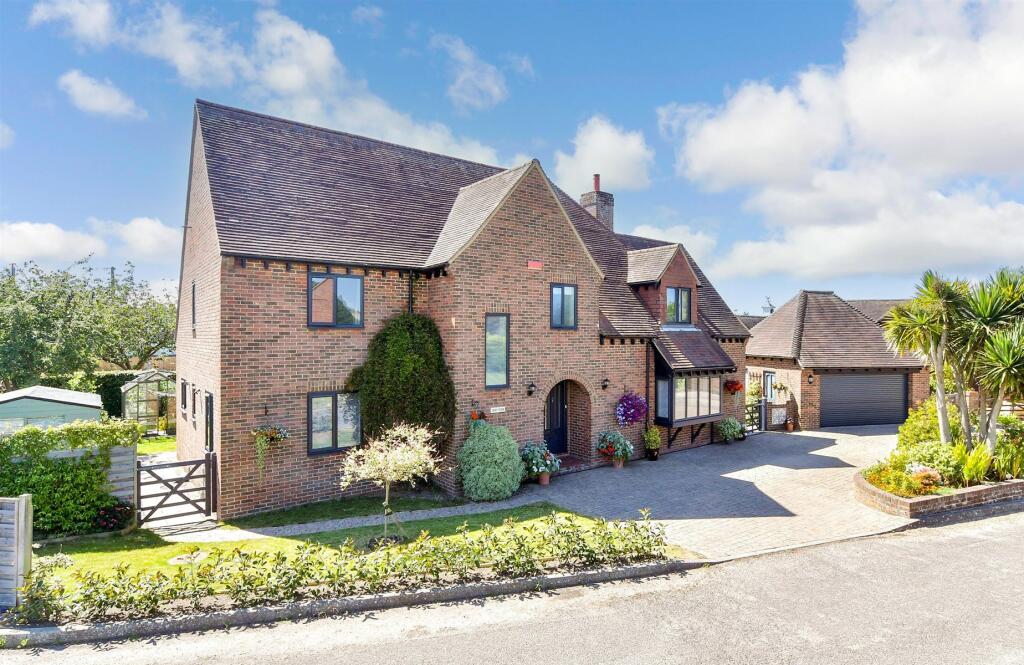 Main image of property: Beacon Lane, Woodnesborough, Sandwich, Kent