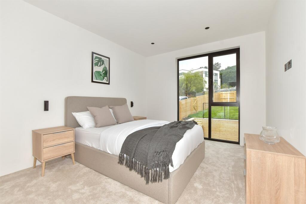 Additional property image - Sevue, Naildown Road, Hythe, Kent
