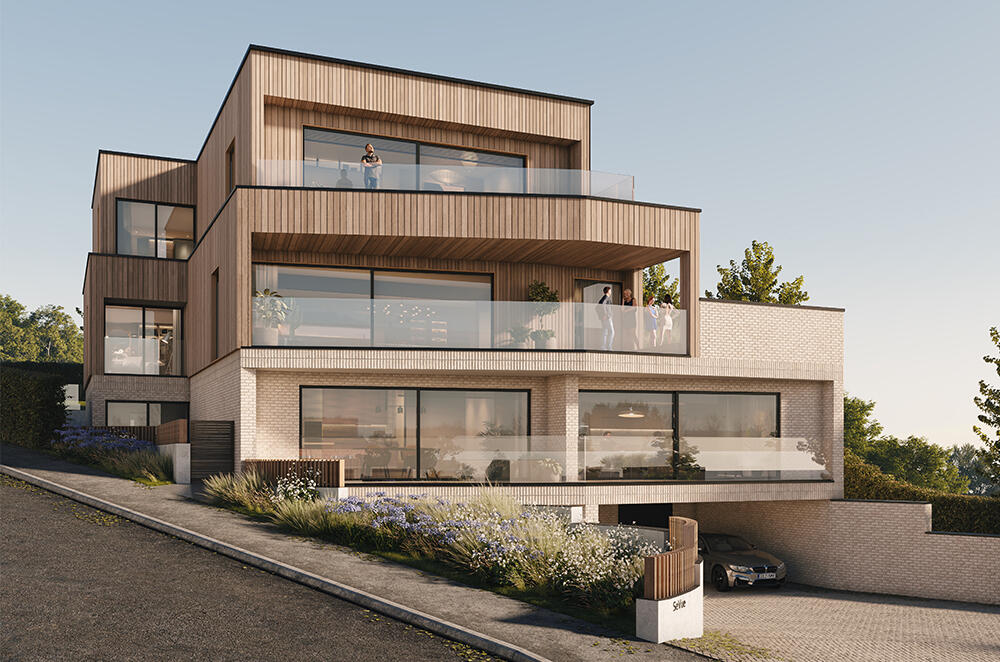 Additional property image - Sevue, Naildown Road, Seabrook, Kent