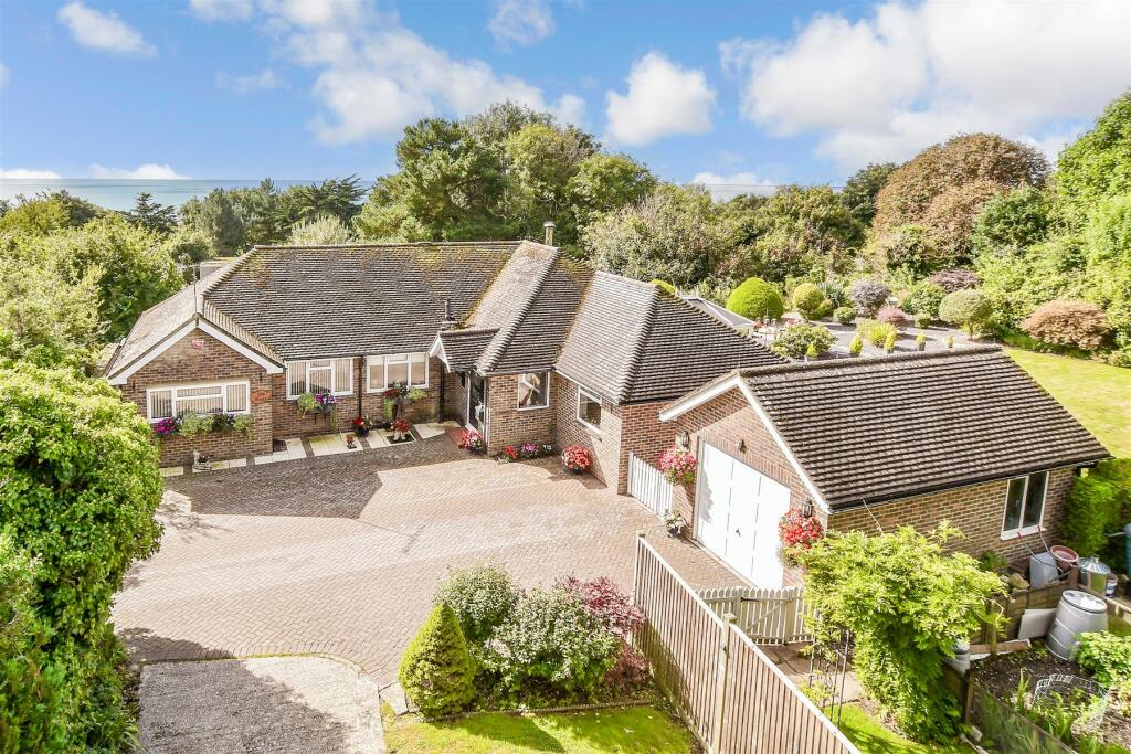 Main image of property: Cliff Road, Seabrook, Hythe, Kent