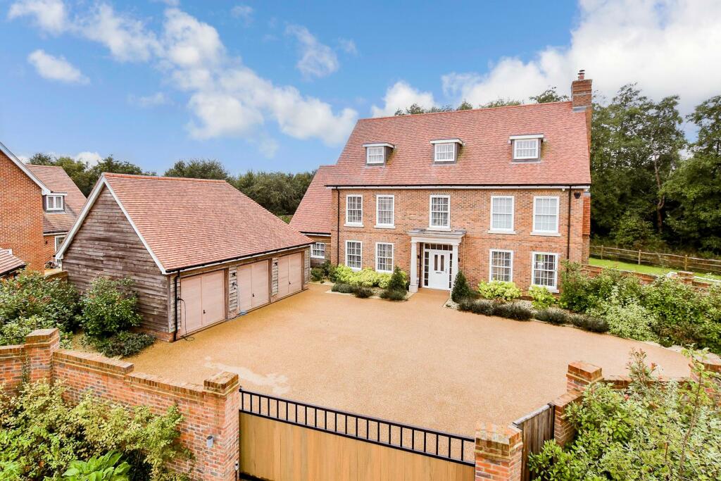 Main image of property: Kilndown Place, Stelling Minnis, Canterbury, Kent