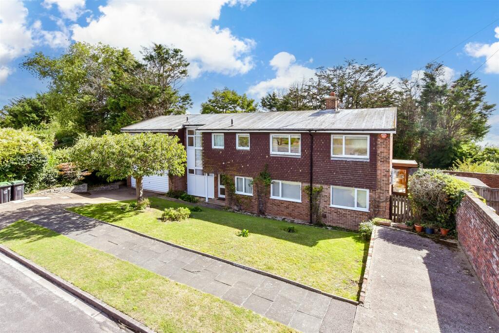 Main image of property: Seven Stones Drive, Broadstairs, Kent