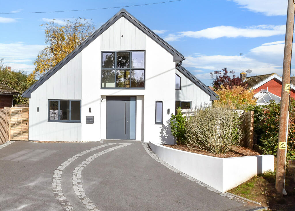 Main image of property: Mill Road, Wingham, Canterbury, Kent