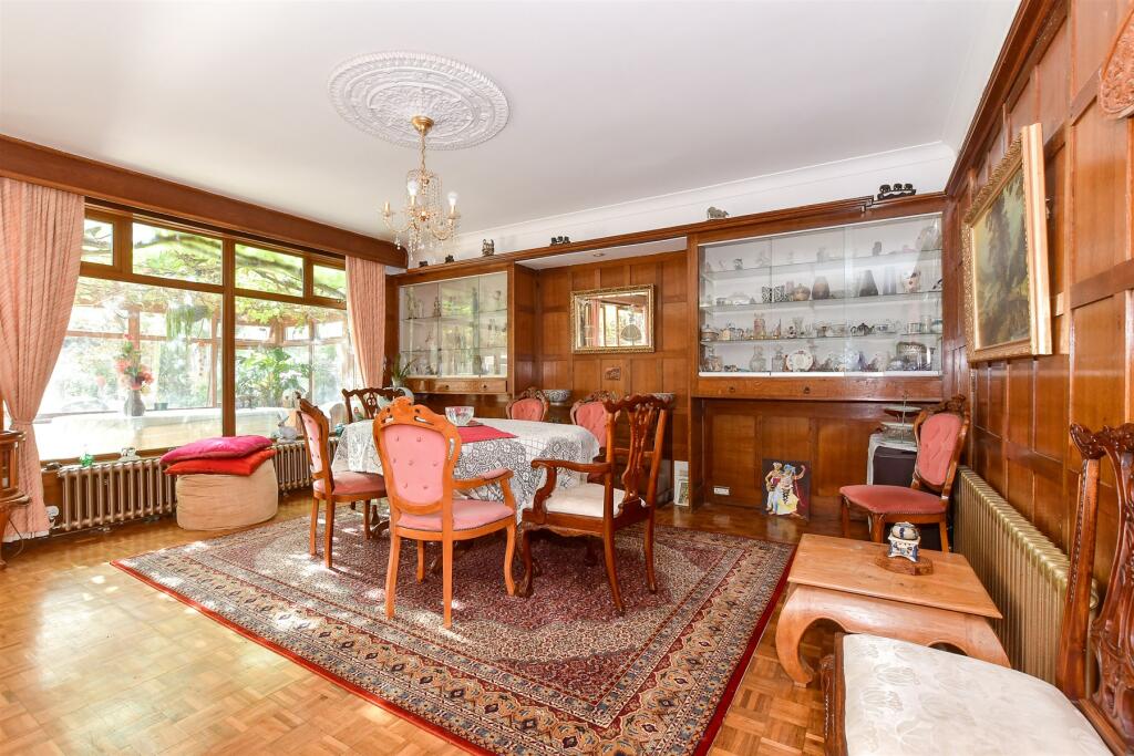 Main image of property: Shakespeare Road, Birchington, Kent