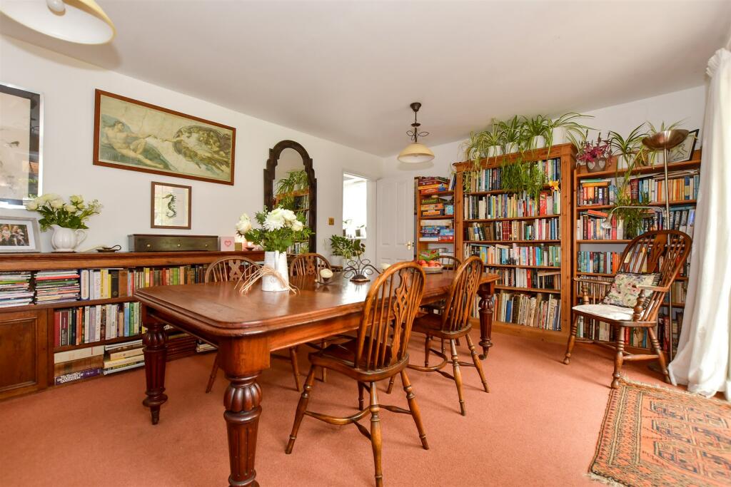 Additional property image - Mulberry Hill, Chilham, Canterbury, Kent