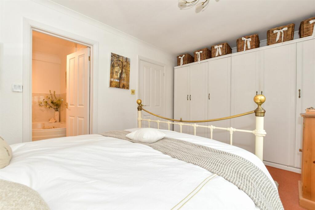 Additional property image - Mulberry Hill, Chilham, Canterbury, Kent