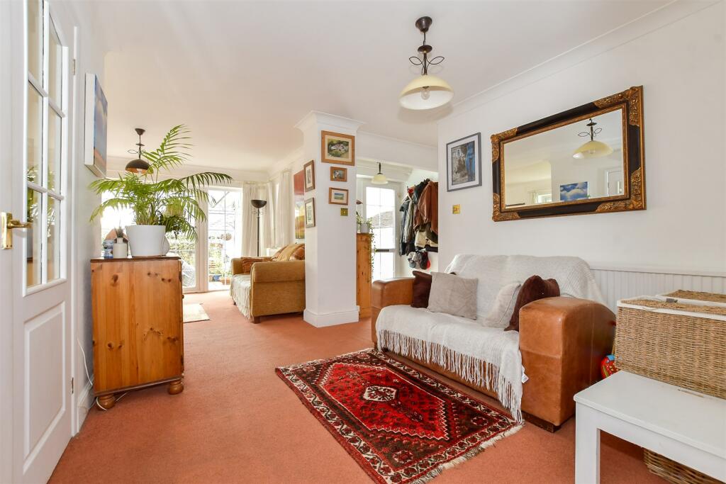 Additional property image - Mulberry Hill, Chilham, Canterbury, Kent