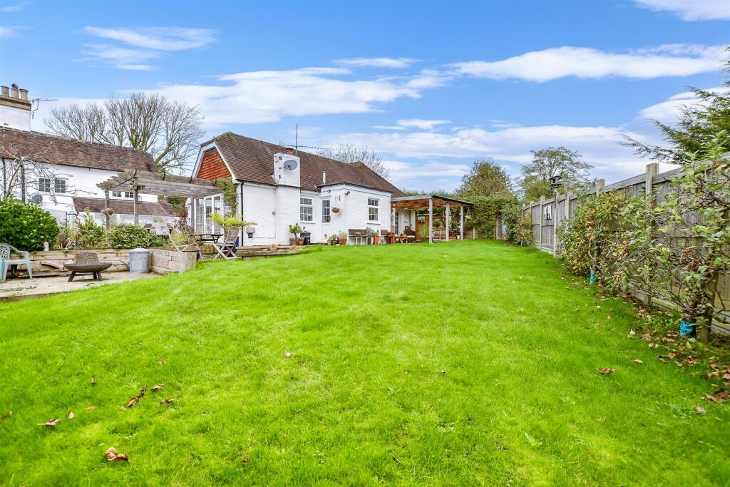 Additional property image - Mulberry Hill, Chilham, Canterbury, Kent