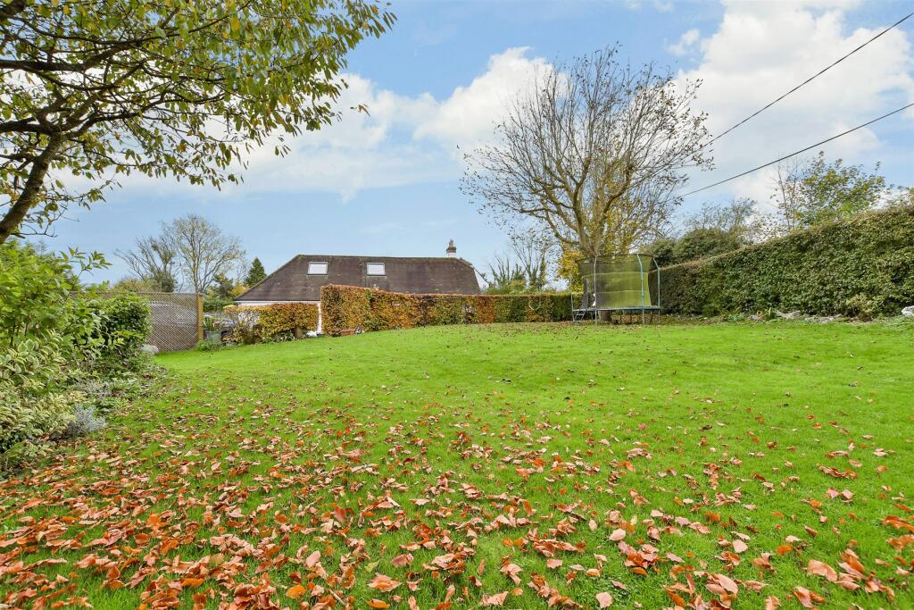 Additional property image - Mulberry Hill, Chilham, Canterbury, Kent