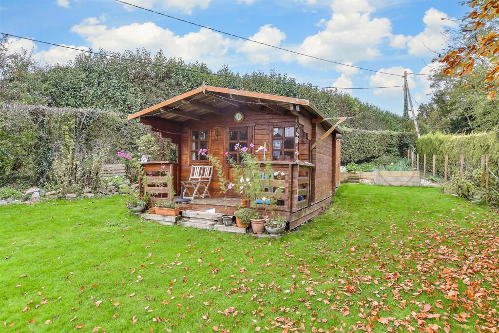 Additional property image - Mulberry Hill, Chilham, Canterbury, Kent