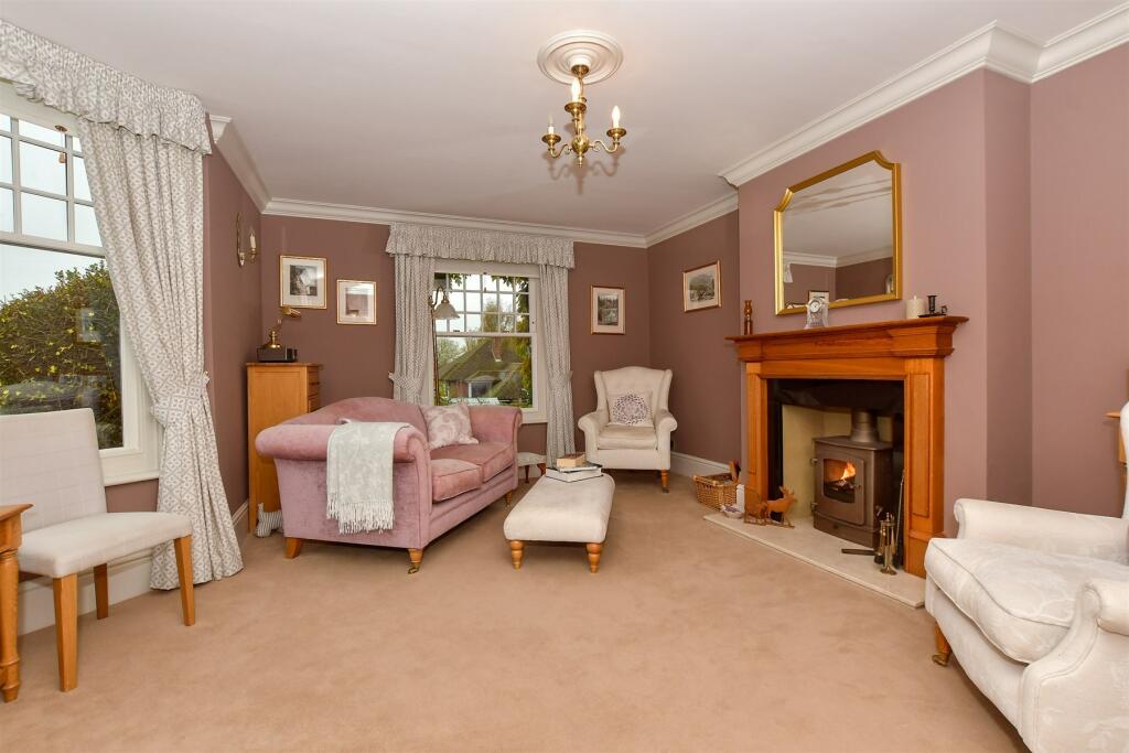 Additional property image - Preston Hill, Wingham, Canterbury, Kent