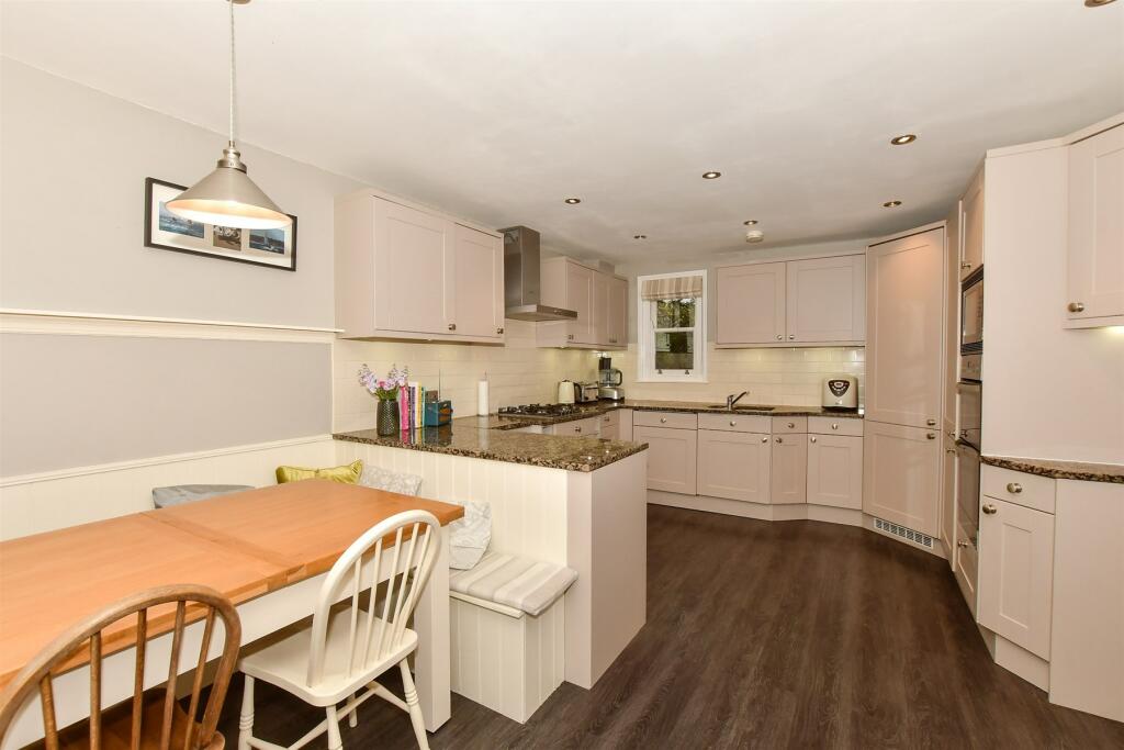 Additional property image - Preston Hill, Wingham, Canterbury, Kent