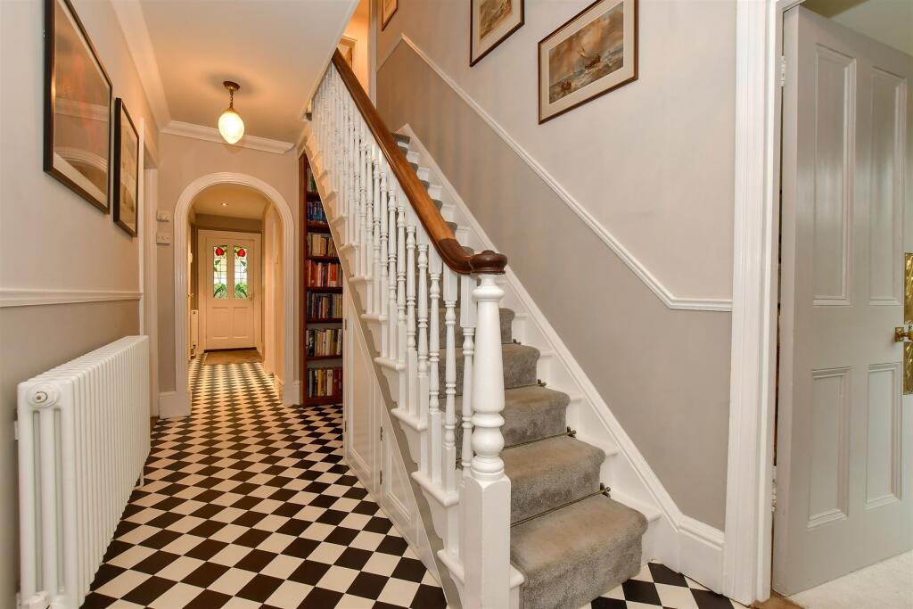 Additional property image - Preston Hill, Wingham, Canterbury, Kent