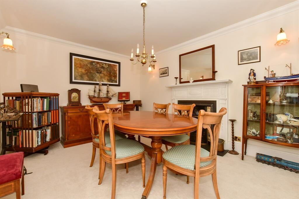 Additional property image - Preston Hill, Wingham, Canterbury, Kent