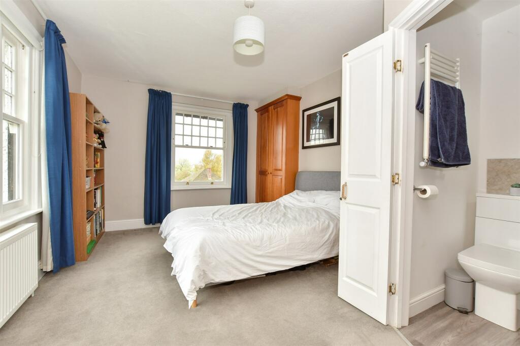 Additional property image - Preston Hill, Wingham, Canterbury, Kent