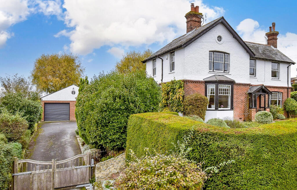 Additional property image - Preston Hill, Wingham, Canterbury, Kent