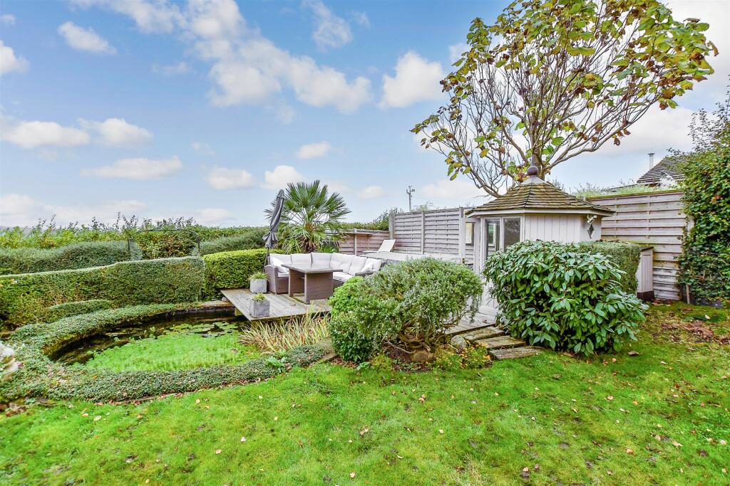 Additional property image - Preston Hill, Wingham, Canterbury, Kent
