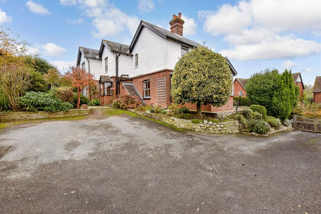 Additional property image - Preston Hill, Wingham, Canterbury, Kent