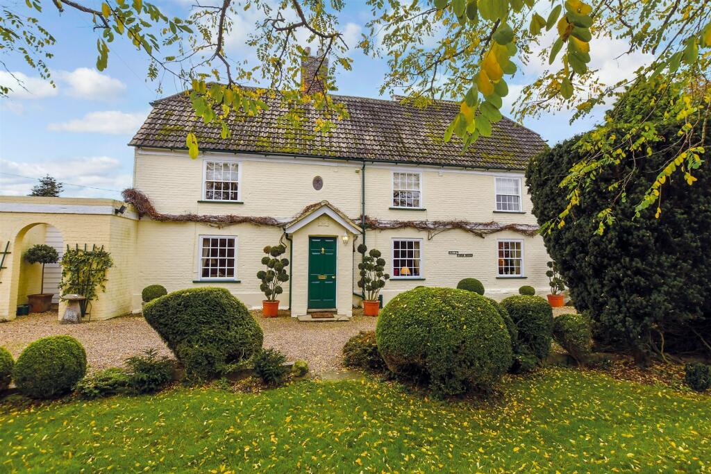 Main image of property: The Street, Worth, Deal, Kent