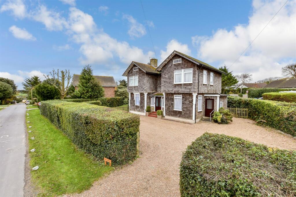Main image of property: Kingsdown Hill, Kingsdown, Deal, Kent