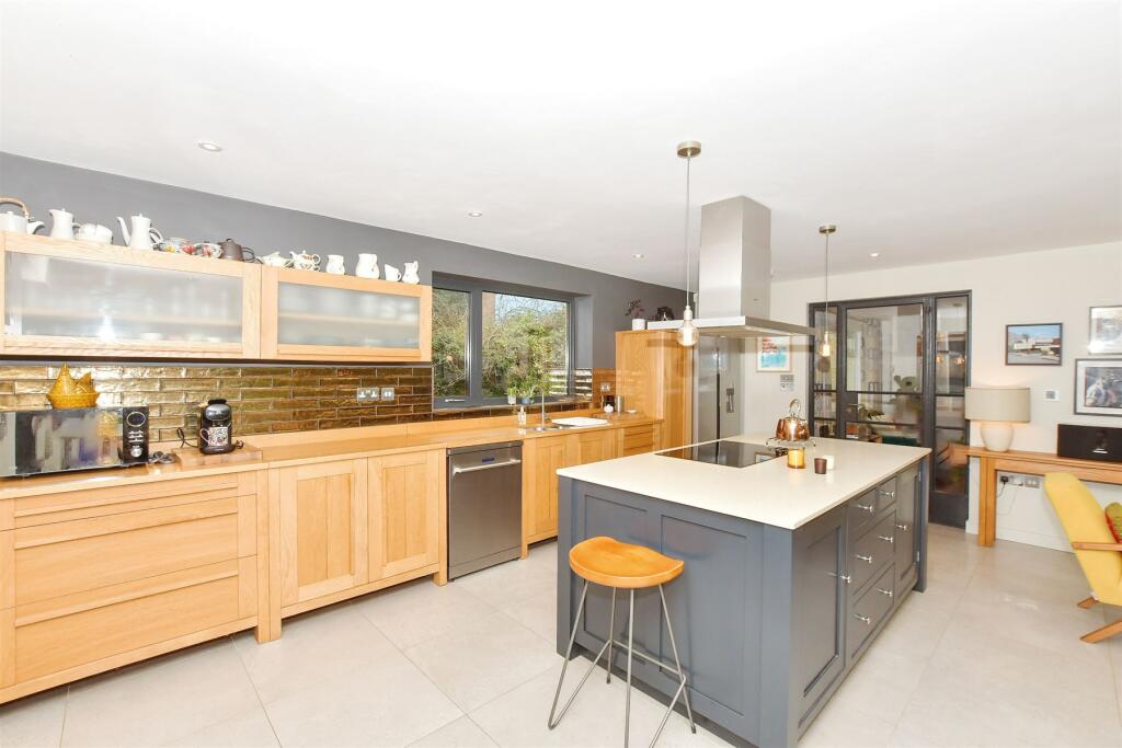 Additional property image - Hicks Forstal Road, Hoath, Canterbury, Kent