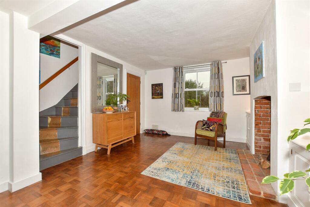 Additional property image - Hicks Forstal Road, Hoath, Canterbury, Kent