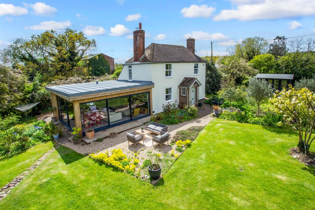 Additional property image - Hicks Forstal Road, Hoath, Canterbury, Kent