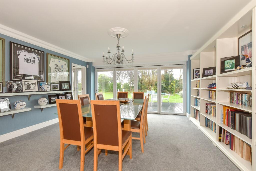 Additional property image - Leicester Avenue, Cliftonville, Margate, Kent