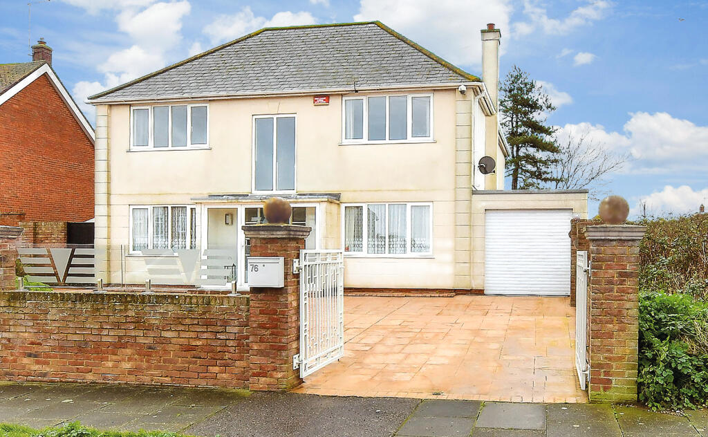 Additional property image - Leicester Avenue, Cliftonville, Margate, Kent