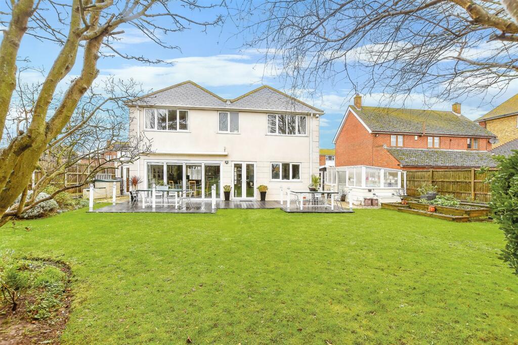Additional property image - Leicester Avenue, Cliftonville, Margate, Kent