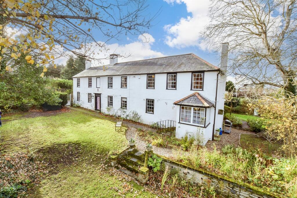 Additional property image - Gore Road, Eastry, Sandwich, Kent