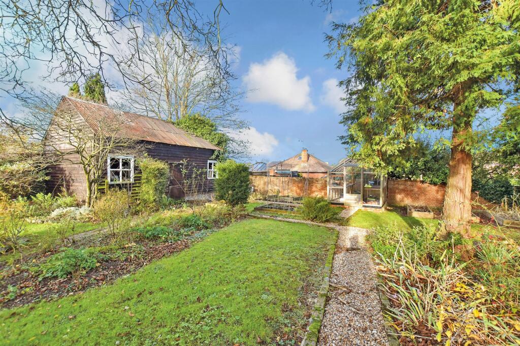Additional property image - Gore Road, Eastry, Sandwich, Kent