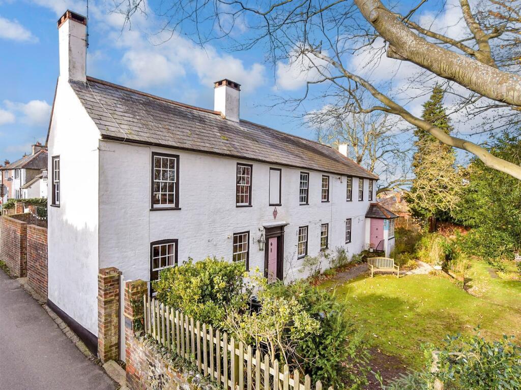 Additional property image - Gore Road, Eastry, Sandwich, Kent