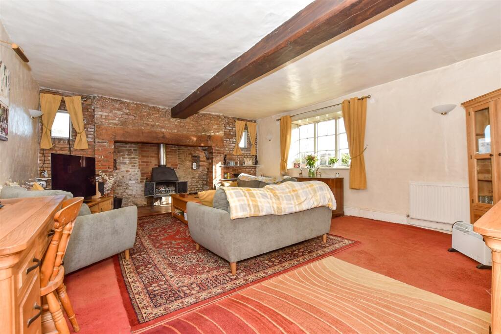 Main image of property: Deal, Kent