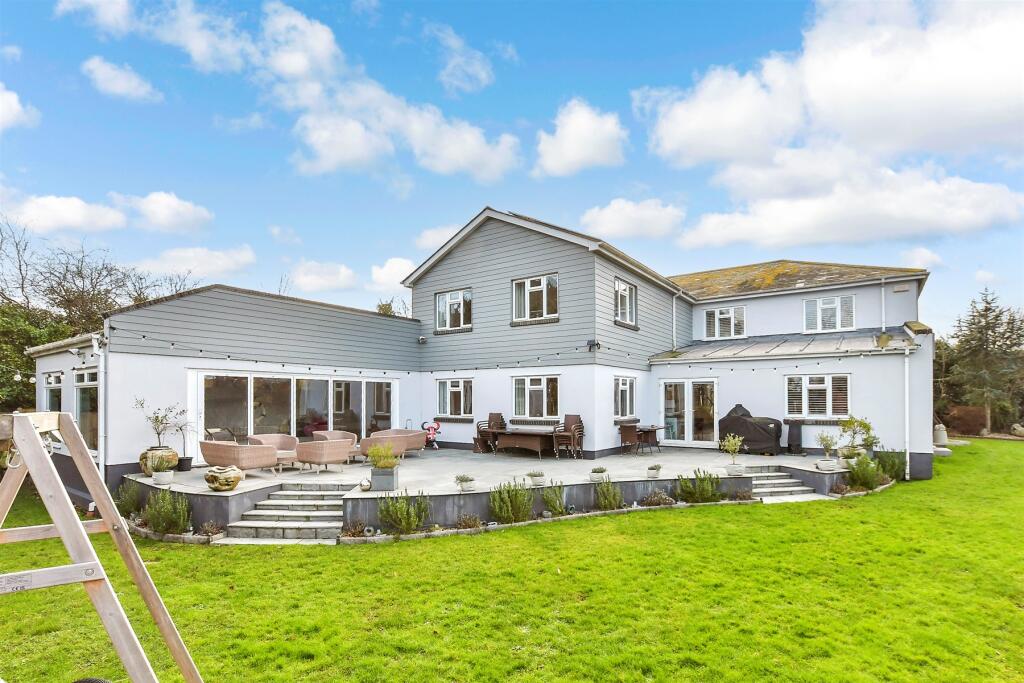 Main image of property: Reculver Road, Herne Bay, Kent