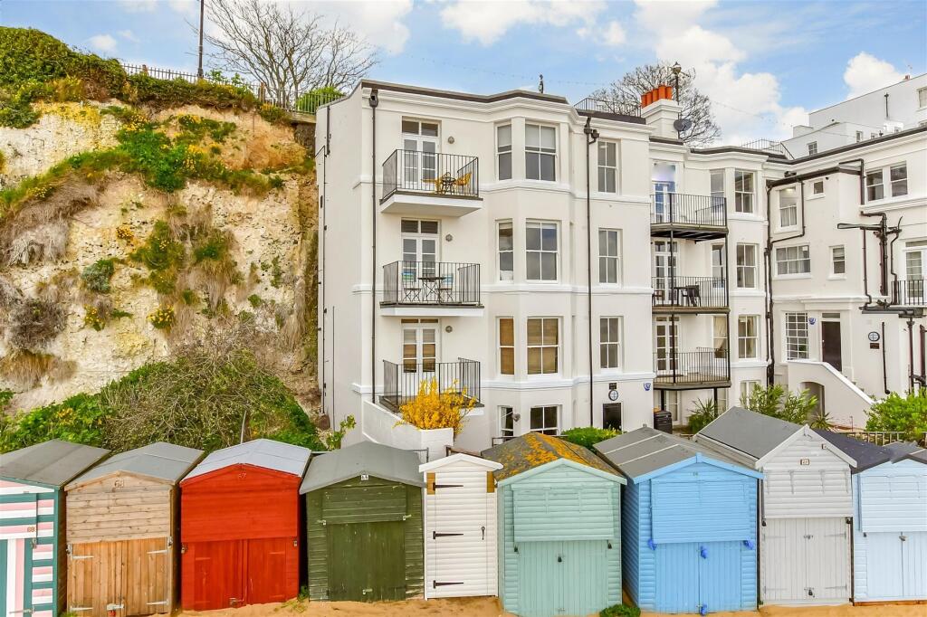 Main image of property: The Parade, Broadstairs, Kent