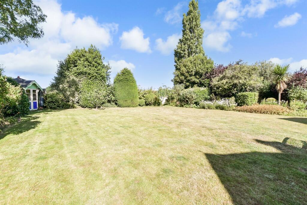 Main image of property: Cornwallis Avenue, Folkestone, Kent