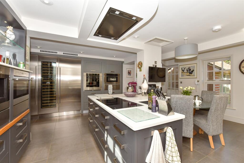 Main image of property: Bossingham Road, Stelling Minnis, Canterbury, Kent