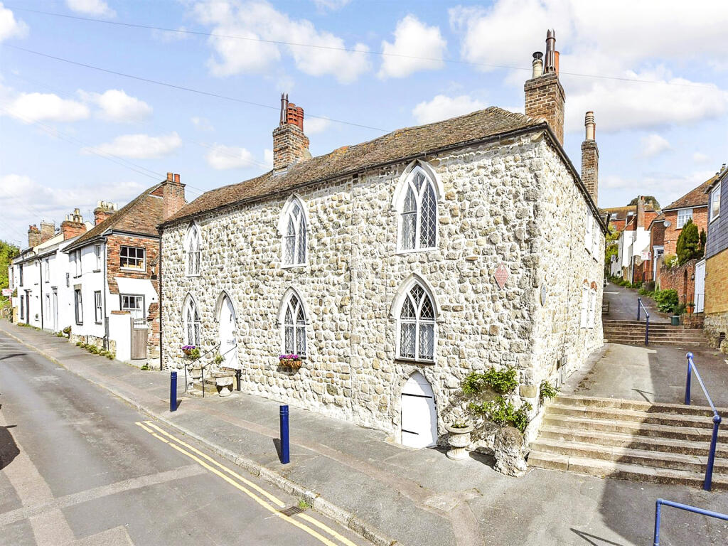 Main image of property: Church Hill, Hythe, Kent