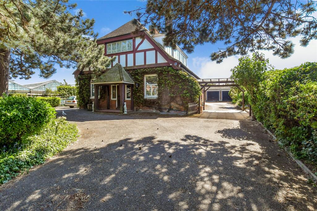 Main image of property: George Hill Road, Broadstairs, Kent