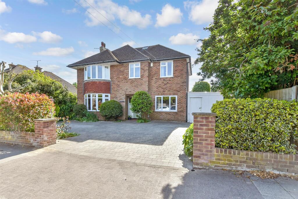 Main image of property: South Canterbury Road, Canterbury, Kent