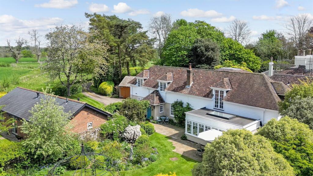 Main image of property: Folkestone, Kent