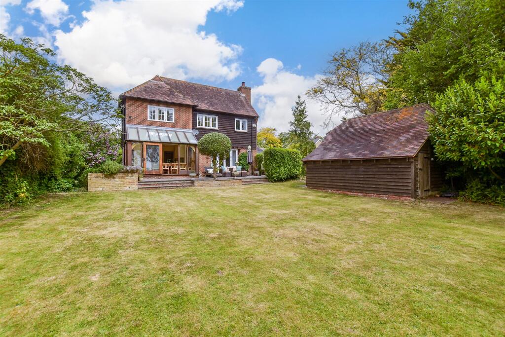 Main image of property: Durlock Road, Ash, Canterbury, Kent