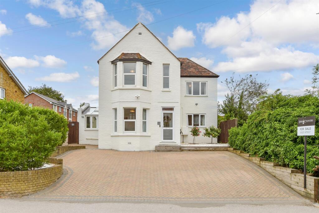 Main image of property: St. Stephen's Road, Canterbury, Kent