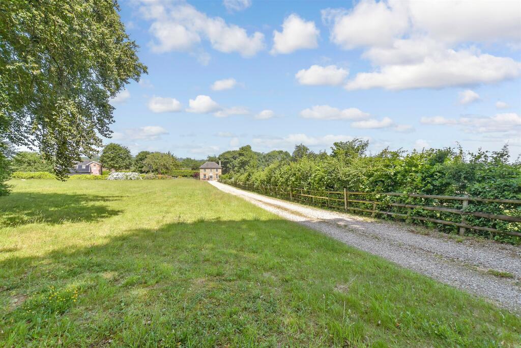 Main image of property: The Downs, Cockering Road, Chartham, Canterbury, Kent