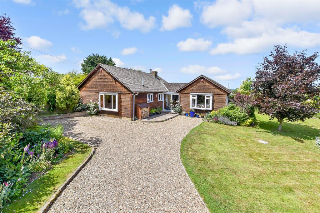 Main image of property: Canterbury, Kent